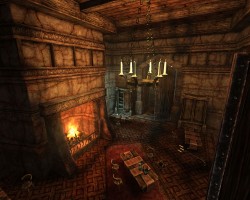 Chronicles of Spellborn Screenshot