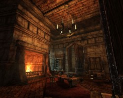 Chronicles of Spellborn Screenshot