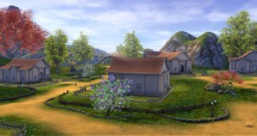 Aion Screenshot