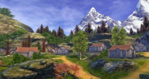 Aion Screenshot