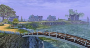 Aion Screenshot