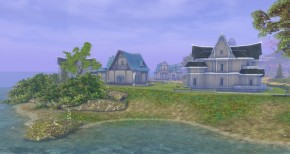 Aion Screenshot