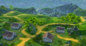 Aion Screenshot