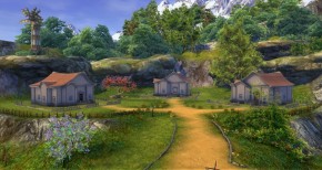 Aion Screenshot