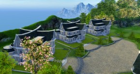 Aion Screenshot