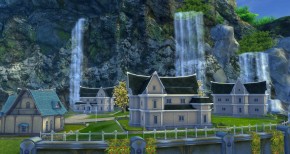 Aion Screenshot