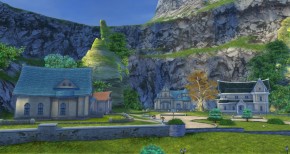 Aion Screenshot