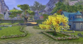 Aion Screenshot