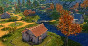 Aion Screenshot