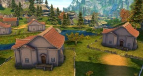 Aion Screenshot
