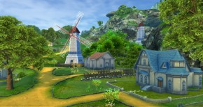 Aion Screenshot