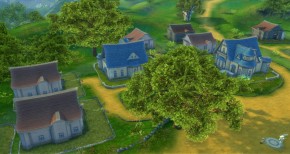 Aion Screenshot