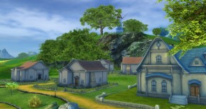 Aion Screenshot