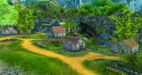 Aion Screenshot