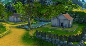 Aion Screenshot