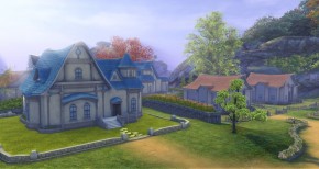 Aion Screenshot