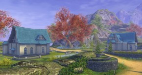 Aion Screenshot