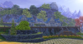 Aion Screenshot