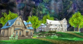 Aion Screenshot