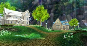 Aion Screenshot