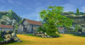 Aion Screenshot
