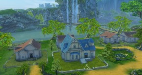 Aion Screenshot