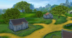 Aion Screenshot