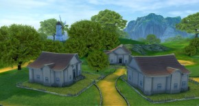 Aion Screenshot