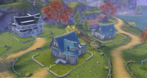 Aion Screenshot