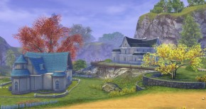 Aion Screenshot