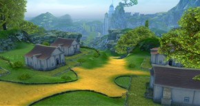 Aion Screenshot