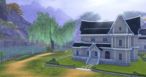 Aion Screenshot