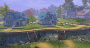 Aion Screenshot
