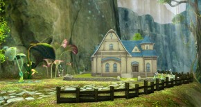 Aion Screenshot