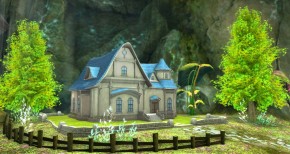 Aion Screenshot