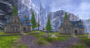 Aion Screenshot