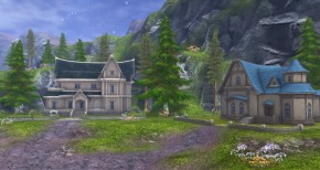 Aion Screenshot