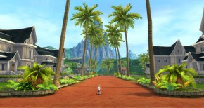 Aion Screenshot