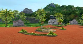 Aion Screenshot