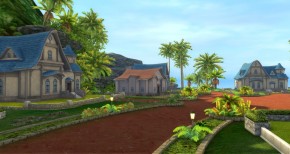 Aion Screenshot