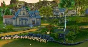 Aion Screenshot