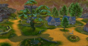 Aion Screenshot