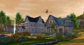 Aion Screenshot