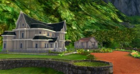 Aion Screenshot