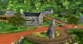 Aion Screenshot