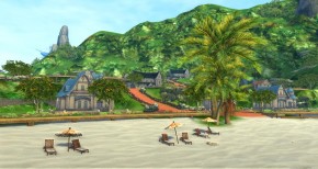 Aion Screenshot