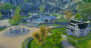 Aion Screenshot