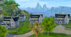 Aion Screenshot