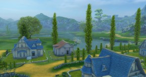Aion Screenshot