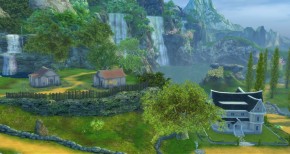 Aion Screenshot